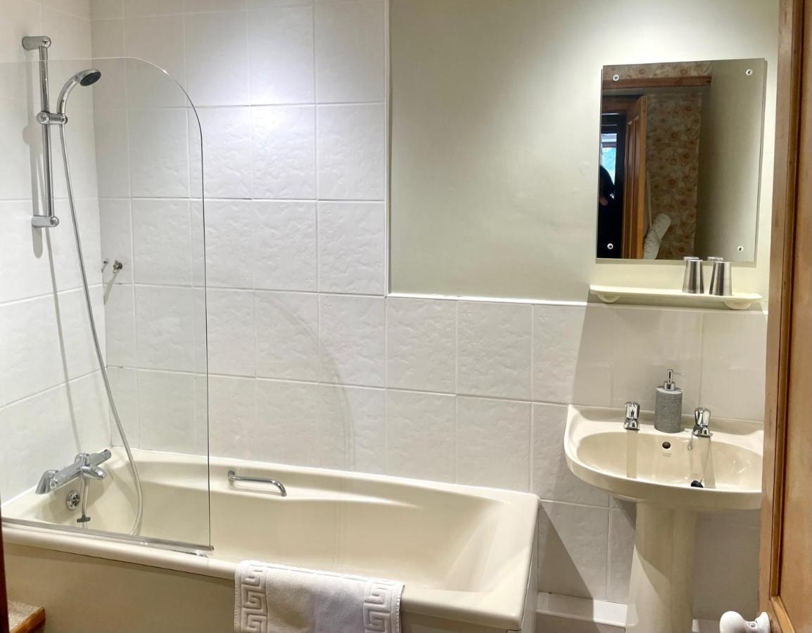 Valerian Apartment York Ngoại thất bức ảnh
